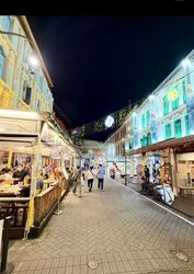 Kreta Ayer Conservation Area (D1), Shop House #565091751